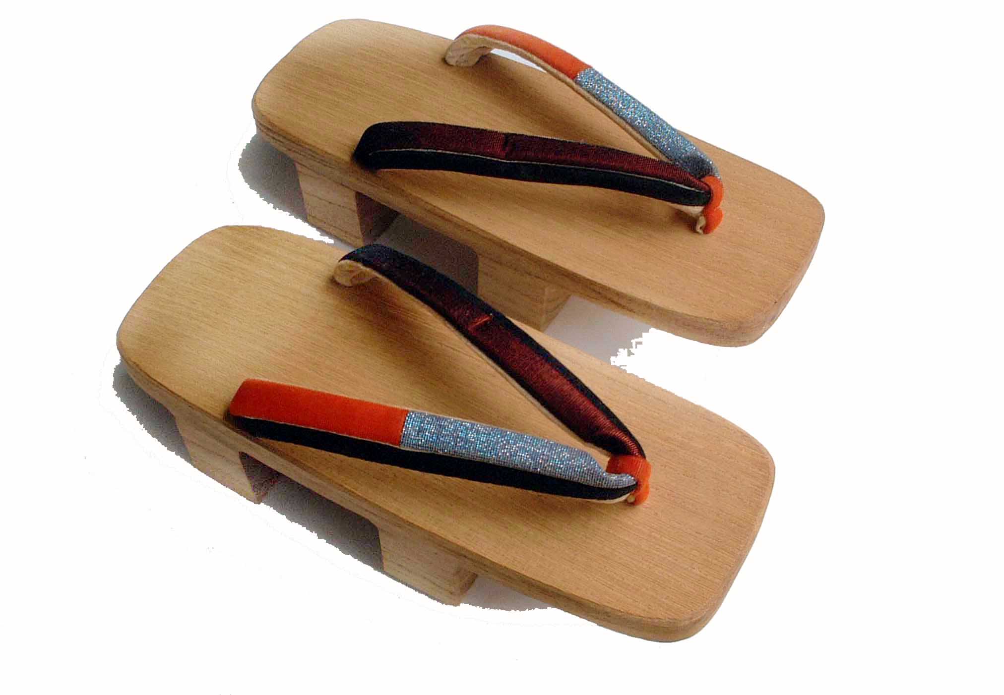 geta
