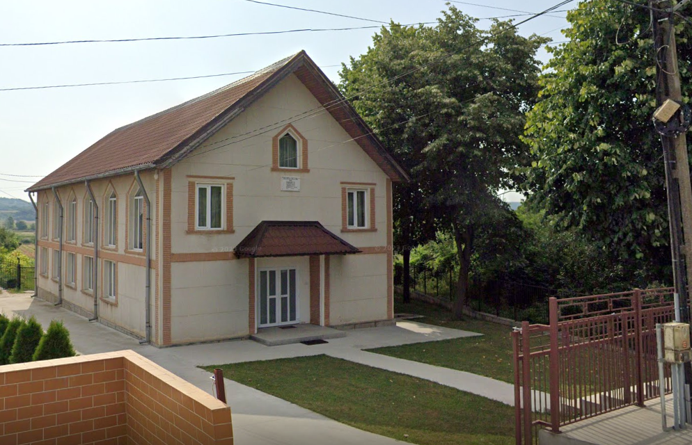 BCDE - Biserica Creștină După Evanghelie 1 bcde biserica crestina dupa evanghelie