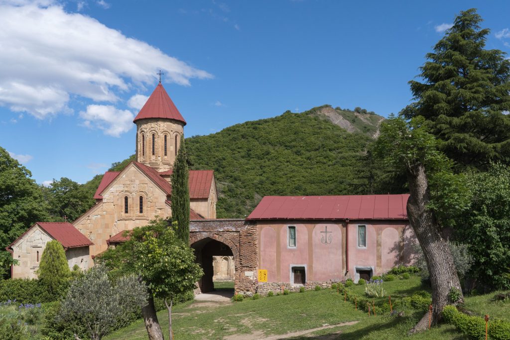 betania