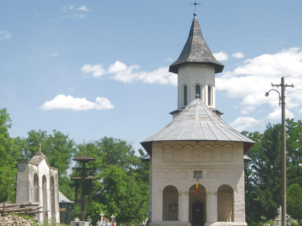 Biserica „Adormirea Maicii Domnului” 1 biserica adormirea maicii domnului 2