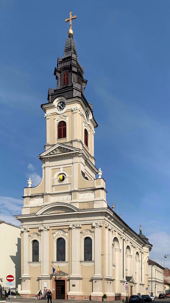 Biserica Adormirea Maicii Domnului Oradea 1 biserica adormirea maicii domnului oradea
