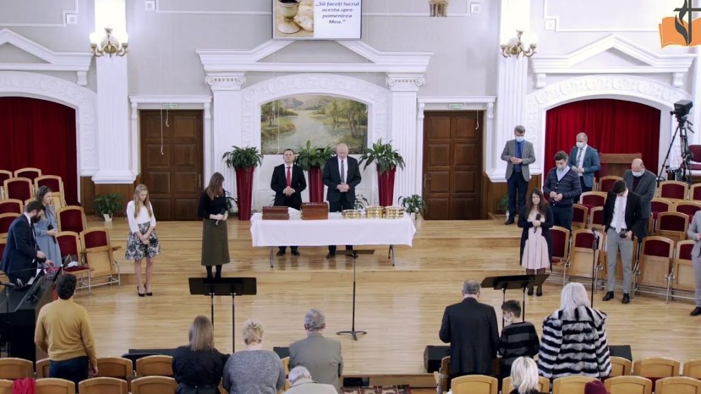 biserica adventisa i speranta
