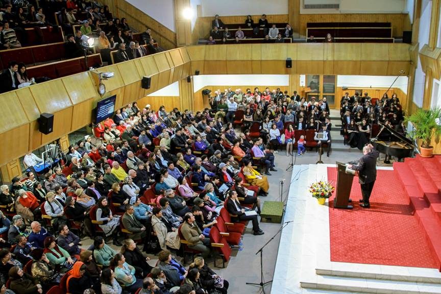 Biserica Adventistă Craiova 1 1 biserica adventista craiova 1