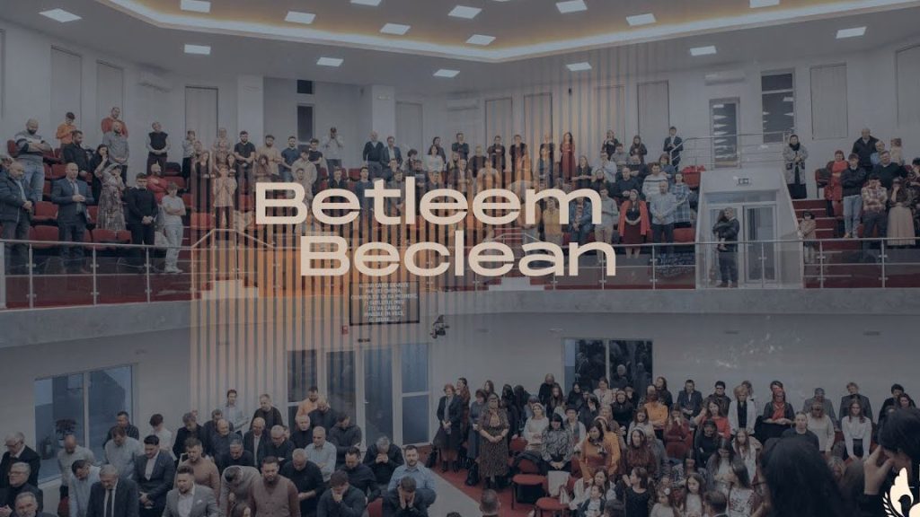 biserica adventista de ziua a saptea beclean