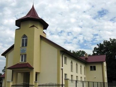 Biserica Adventistă de Ziua a Șaptea Filiași 1 biserica adventista de ziua a saptea filiasi