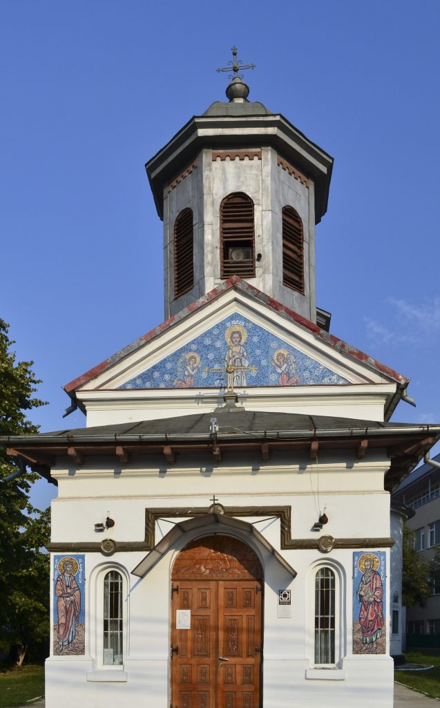 biserica alexe