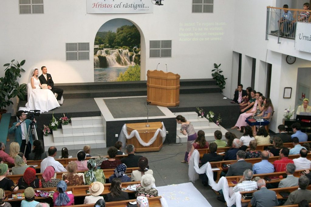 biserica antiohia
