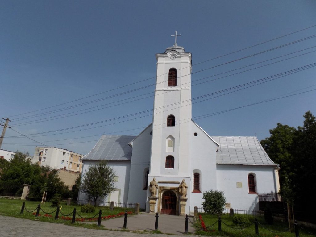 Biserica Armeană Solomon 1 biserica armeana solomon