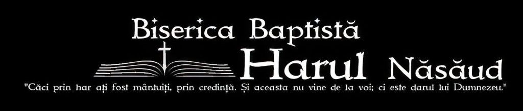 biserica baptista harul nasaud
