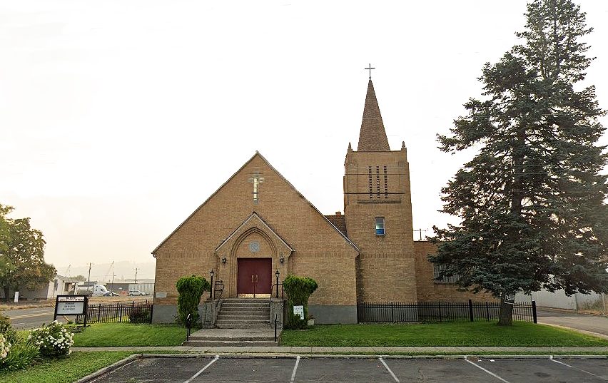 Biserica Baptistă Harul 1 biserica baptista harul
