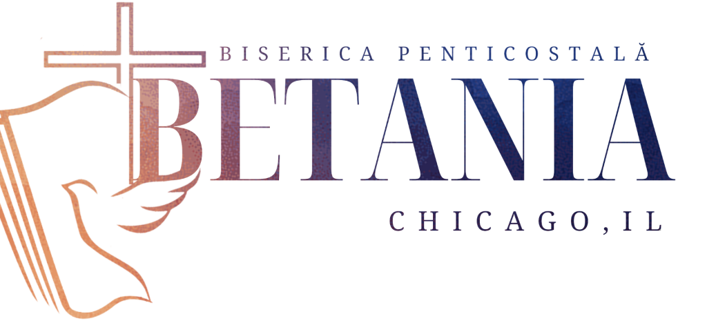 biserica betania