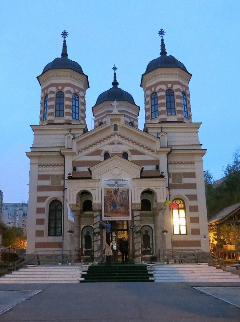 Biserica "Buna Vestire" 1 biserica buna vestire 1