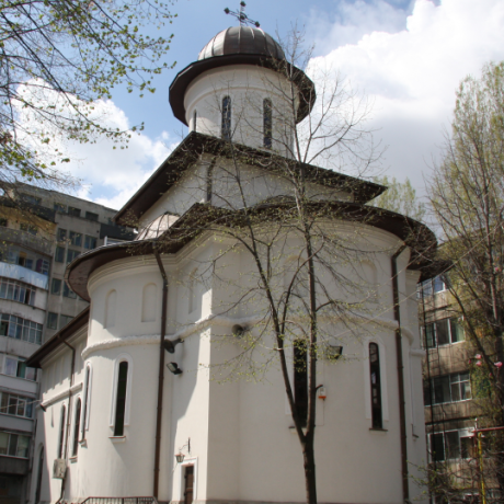 Biserica Buna Vestire Giulești 1 biserica buna vestire giulesti