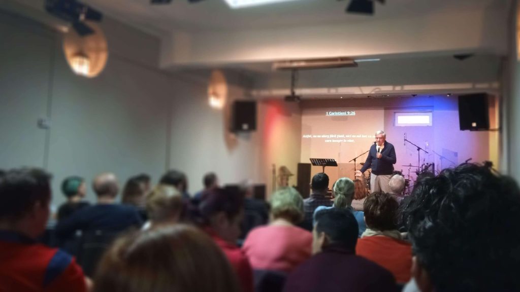 biserica casa inchinarii