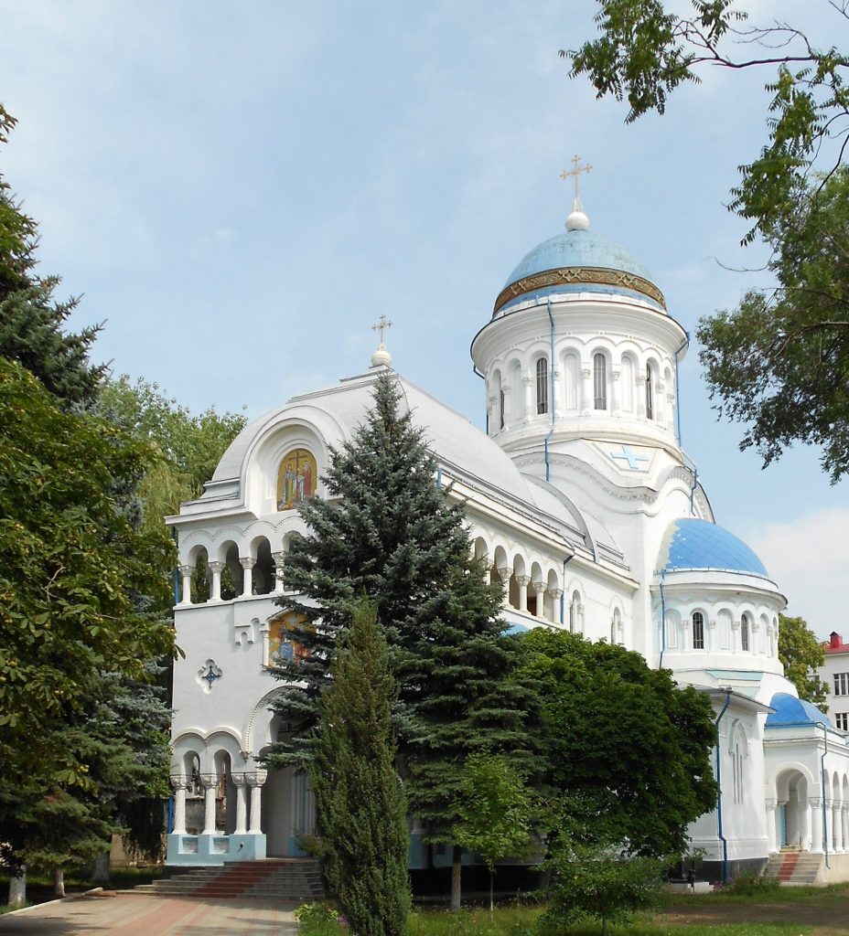 biserica constantin si elena