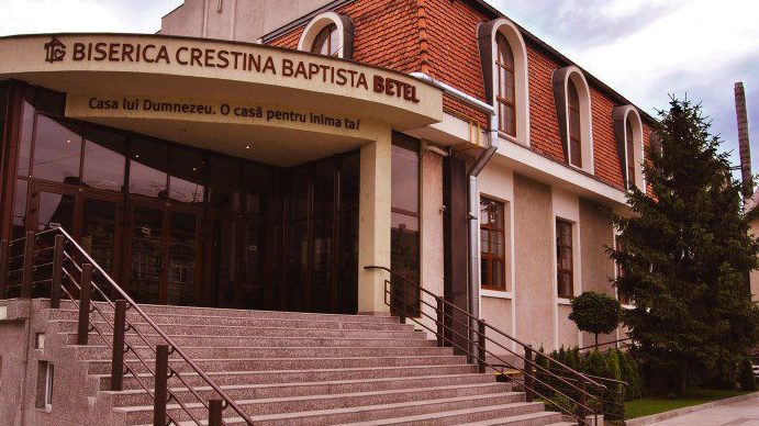 Biserica Creștină Baptistă „Betel” 1 biserica crestina baptista betel