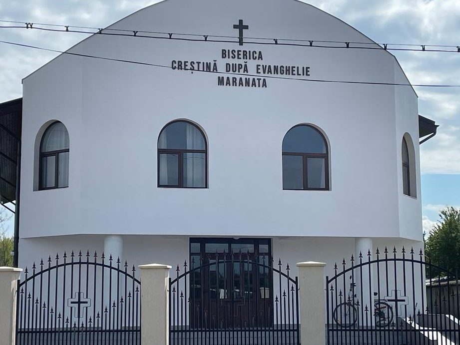 Biserica Creștină după Evanghelie 1 biserica crestina dupa evanghelie