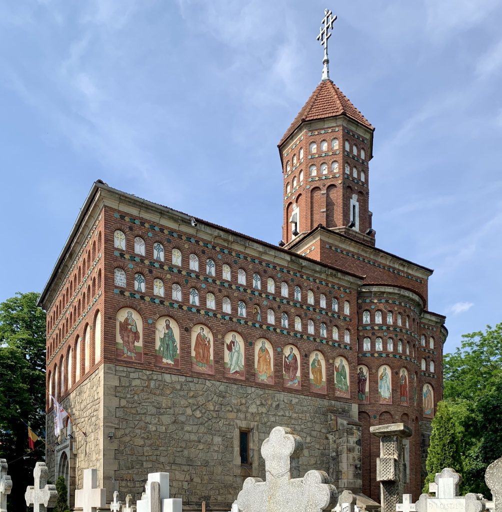 biserica cutitul de argint