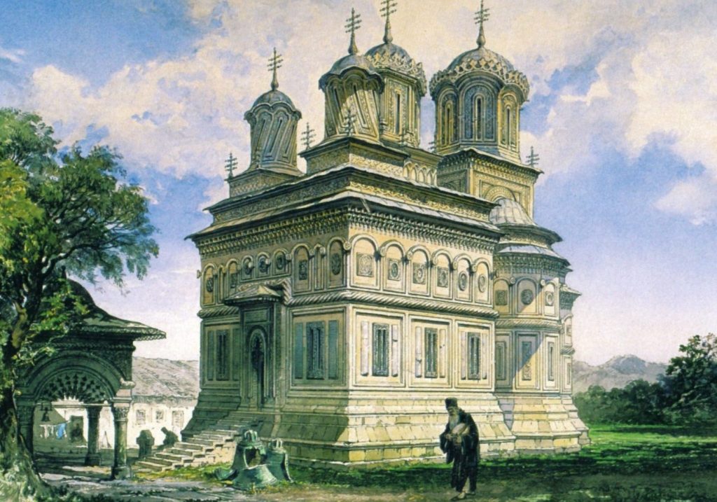 biserica episcopala