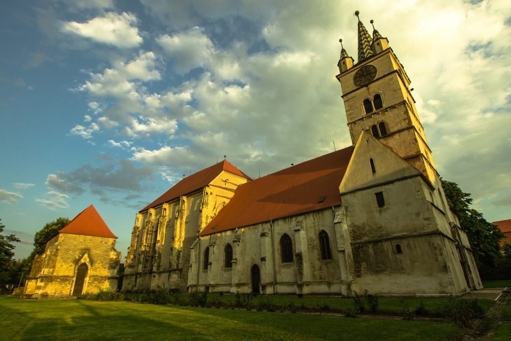 biserica evanghelica 2
