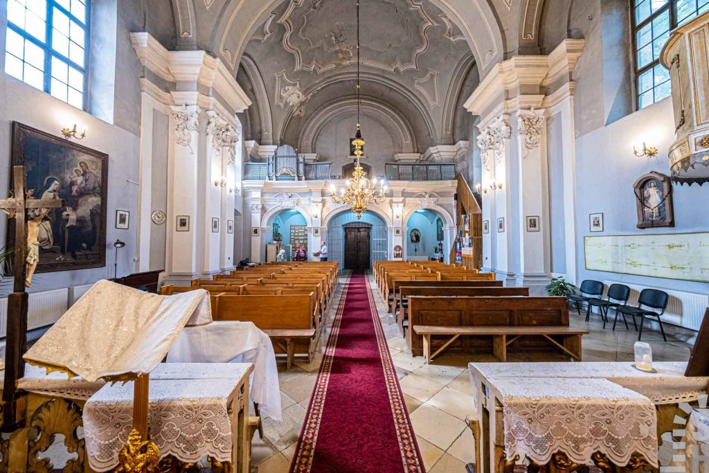 biserica greco catolica