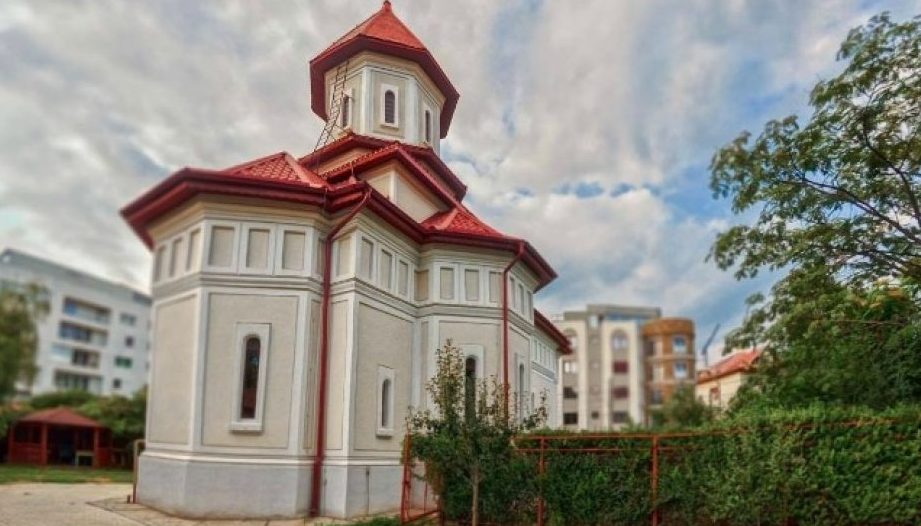 Biserica Greco-Catolică Adormirea Maicii Domnului 1 biserica greco catolica adormirea maicii domnului