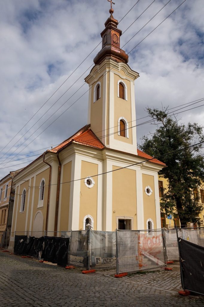 biserica greco catolica invierea domnului 1