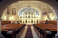 Biserica Greco-Catolică Naşterea Sfintei Fecioare Maria 1 biserica greco catolica nasterea sfintei fecioare maria