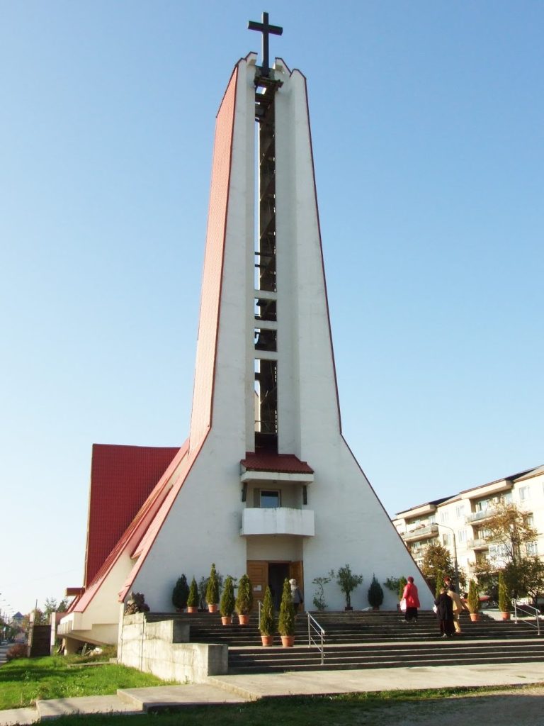 biserica greco catolica sfintii apostoli petru si pavel 1
