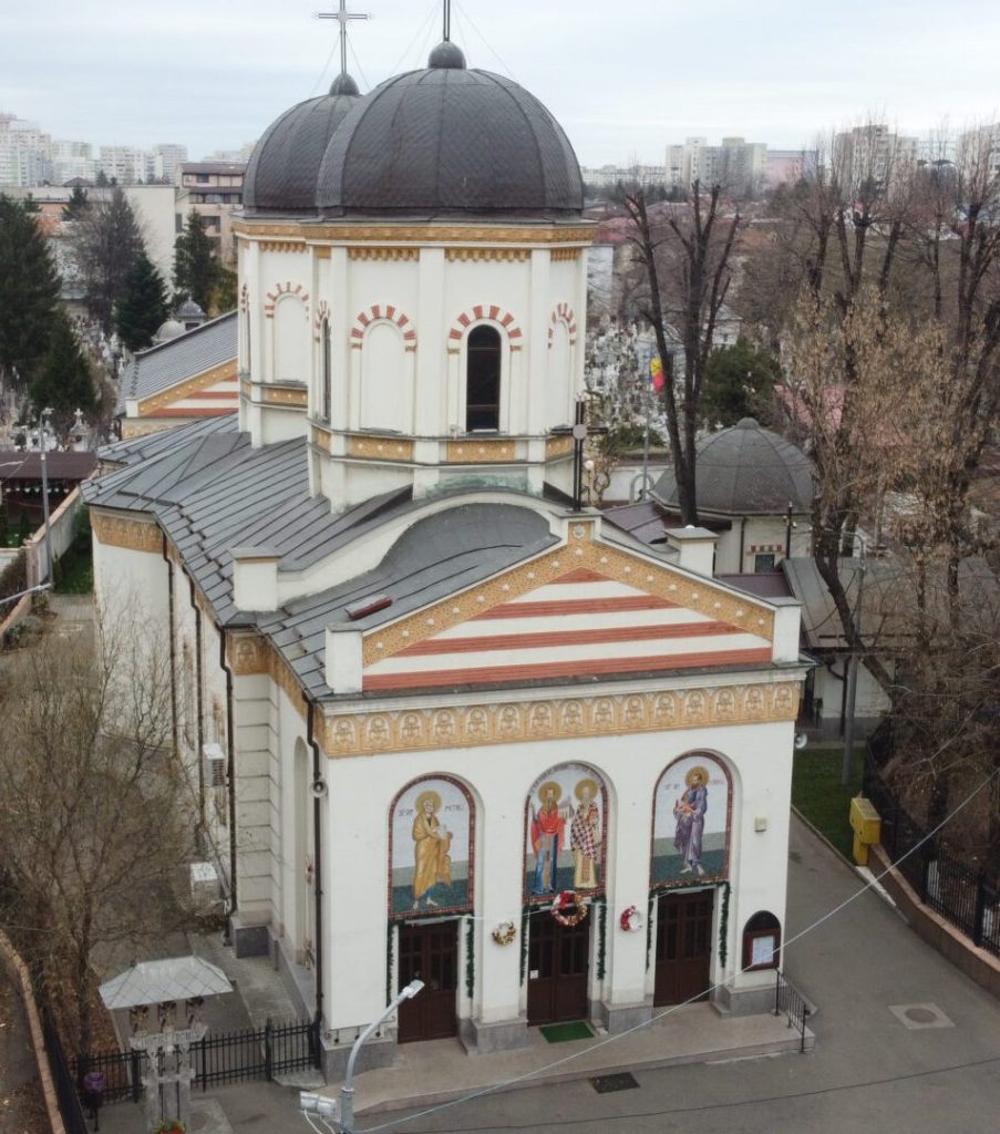 biserica iancu nou balaneanu