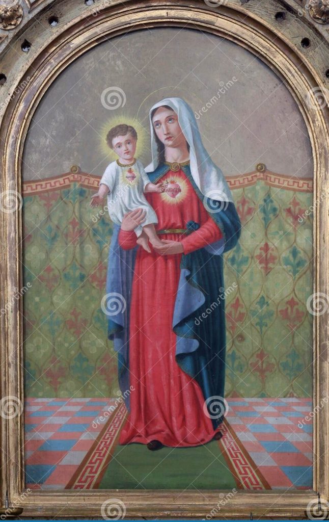 Biserica Imaculata Inimă a Fecioarei Maria 1 biserica imaculata inima a fecioarei maria