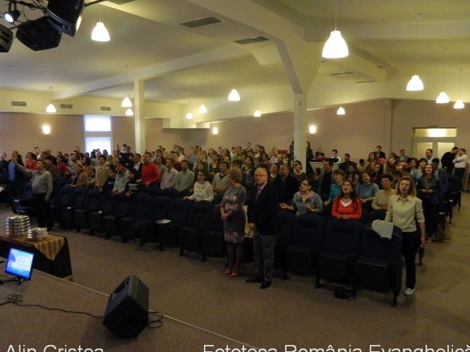 Biserica Impact Oradea 1 biserica impact oradea