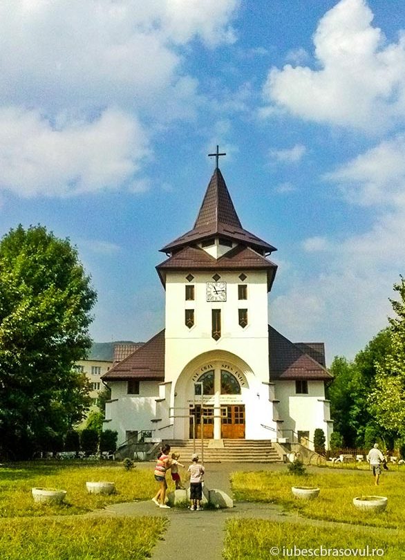 Biserica Înălțarea Sfintei Cruci 1 biserica inaltarea sfintei cruci 1
