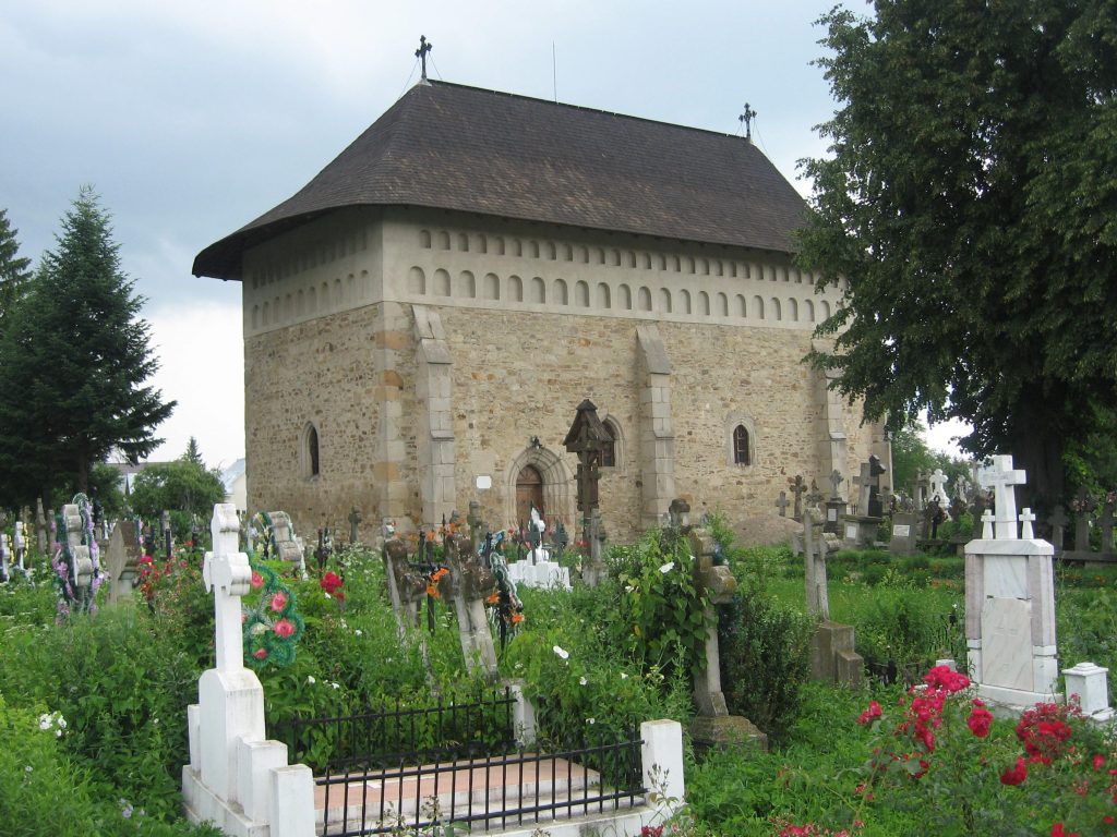 biserica inaltarea sfintei cruci