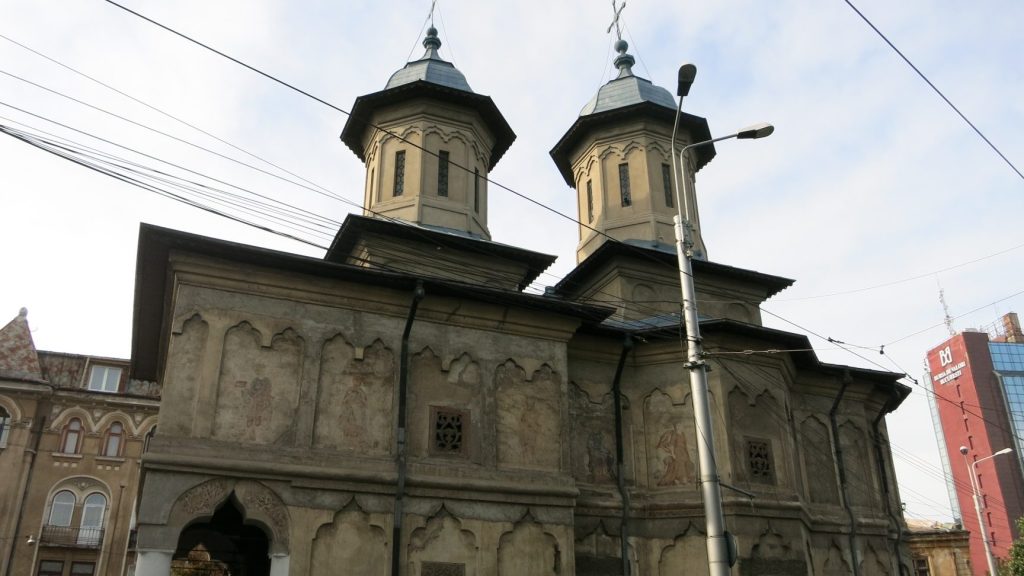 biserica intrarea maicii domnului in biserica daramata