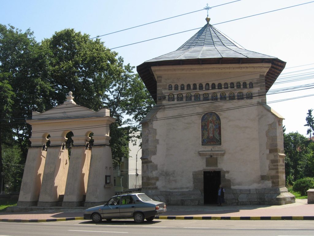Biserica Învierea Domnului 1 biserica invierea domnului 1