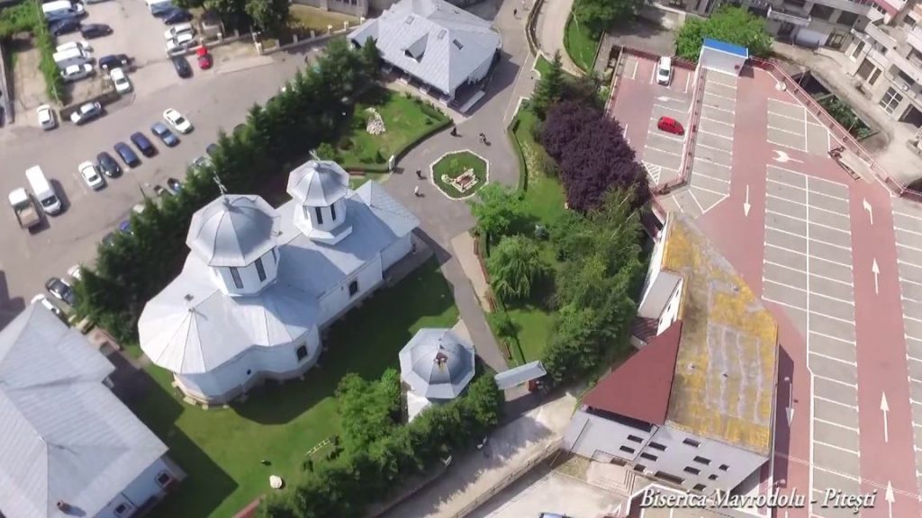 biserica mavrodolu