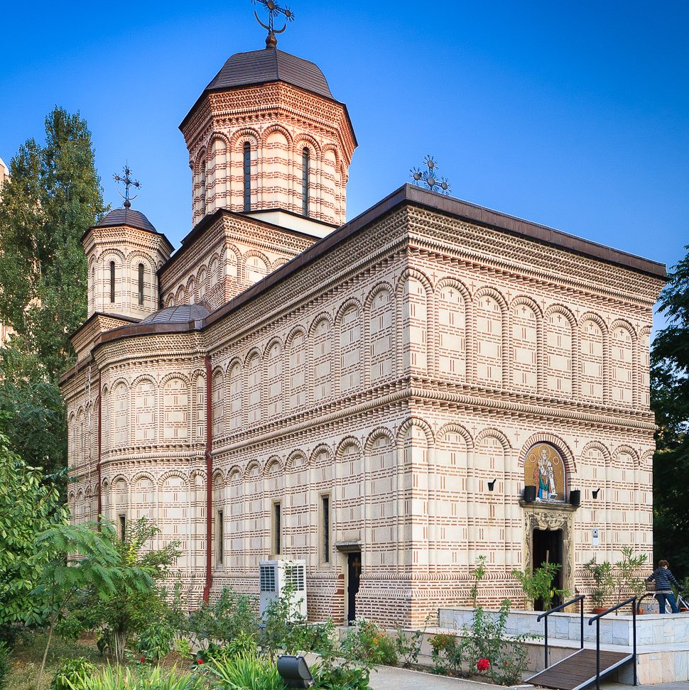 Biserica Mircea Vodă 1 biserica mircea voda