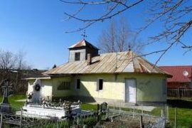 Biserica Nouapostolică Oravița 1 biserica nouapostolica oravita