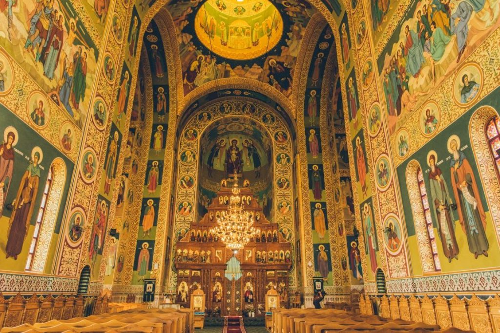 biserica ortodoxa 1