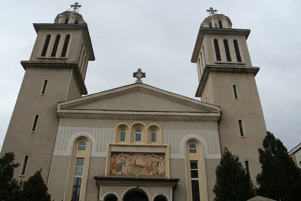 biserica ortodoxa iv
