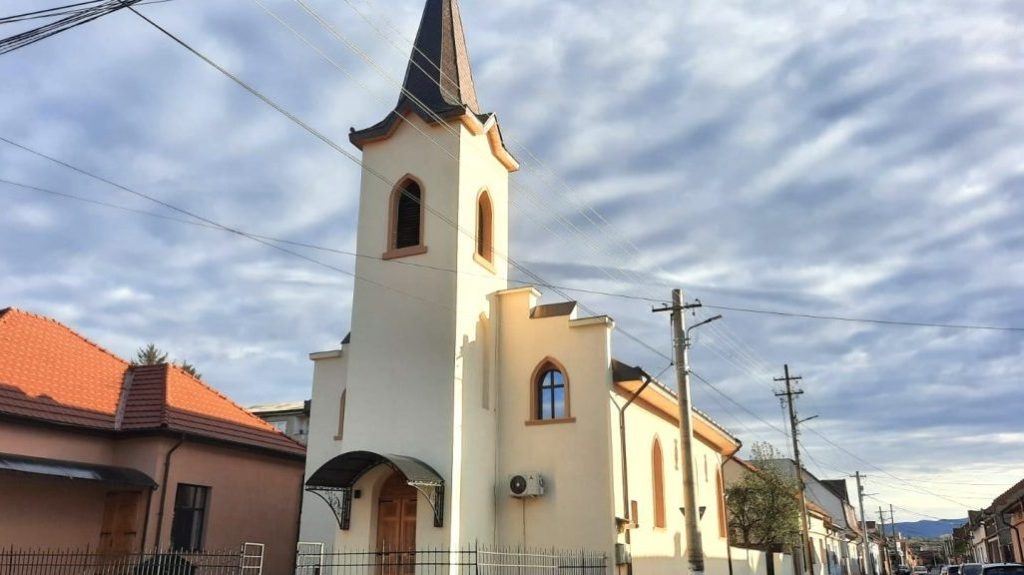 Biserica Ortodoxă Română Intrarea Domnului în Ierusalim 1 biserica ortodoxa romana intrarea domnului in ierusalim
