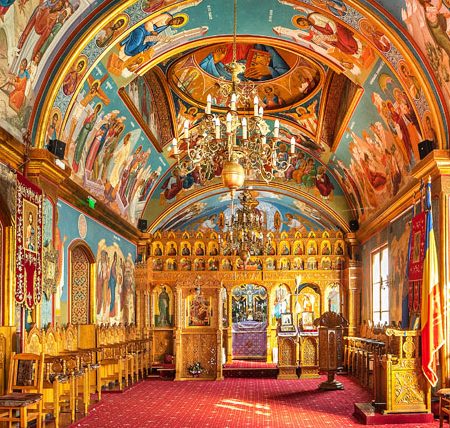 Biserica Ortodoxa Sf Mare Mucenic Gheorghe 1 biserica ortodoxa sf mare mucenic gheorghe