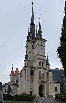 Biserica Ortodoxă Sf.Nicolae 1 biserica ortodoxa sf nicolae