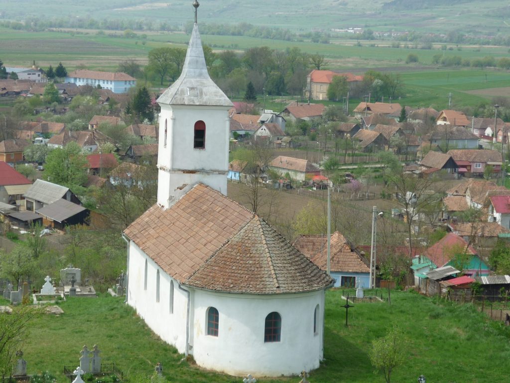 biserica ortodoxa veche