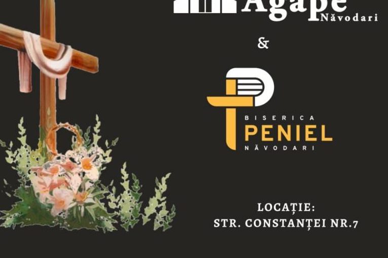 Biserica “Peniel” Navodari 1 biserica peniel navodari