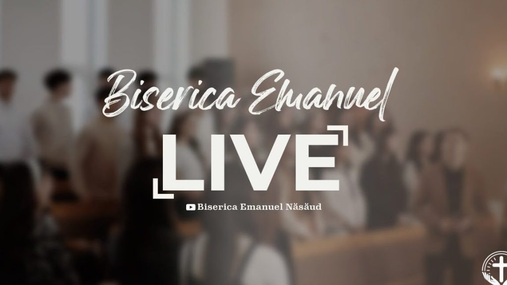 biserica pentecostala emanuel nasaud