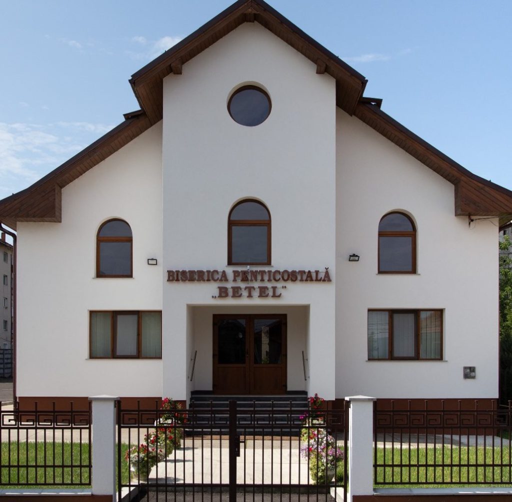 biserica penticostala betel curtea de arges