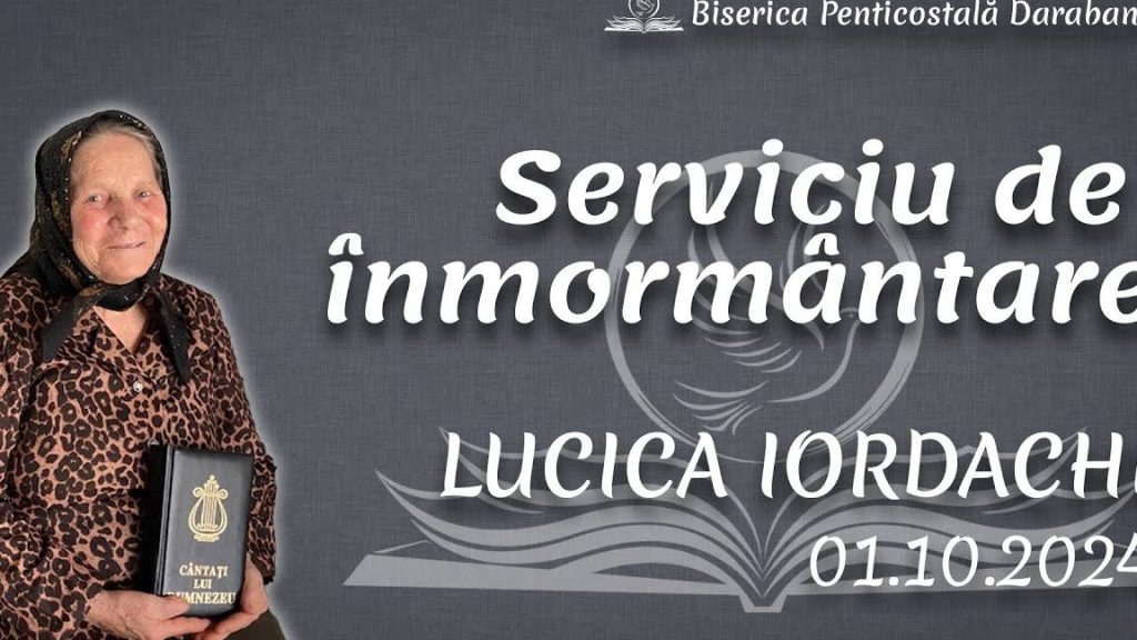 biserica penticostala darabani