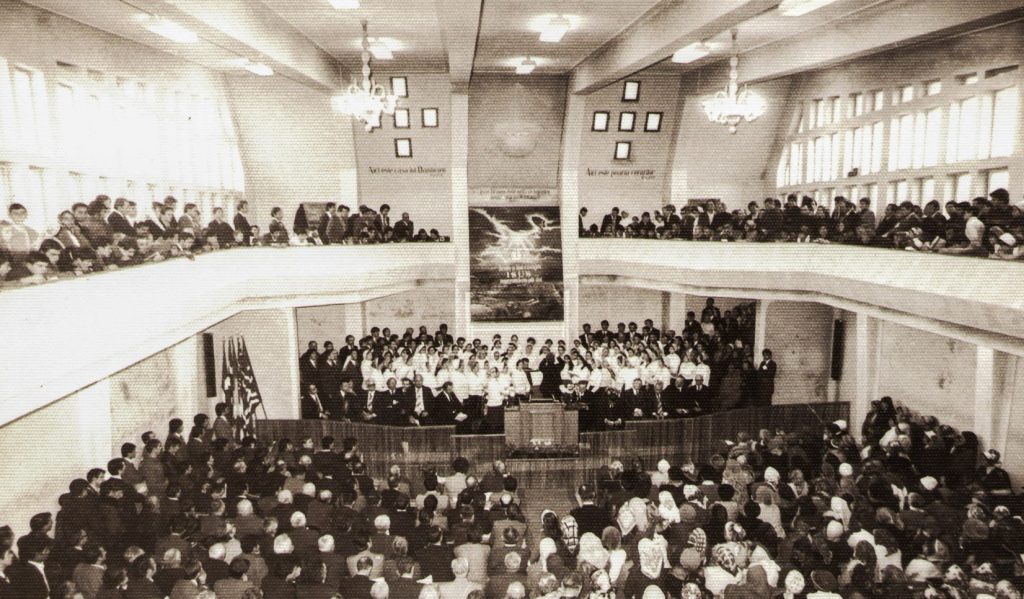 biserica penticostala filadelfia